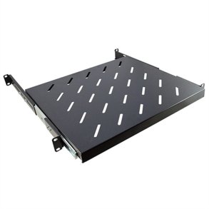 UTP kategori 6 stift netvrkskabel Monolyth Bandeja Deslizante Armario Mural 450mm