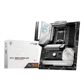 Motherboard MSI 911-7E10-002 AMD B650 AMD AM5