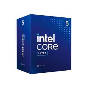 Processor Intel BX80768225F LGA 1851
