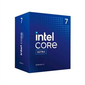 Processor Intel Core Ultra 7 265 LGA 1851 intel core ultra 7 265KF