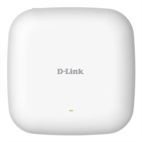 Router D-Link DBR-X3000-AP Hvid Ethernet LAN PoE Gigabit Ethernet 2.4 GHz-5 GHz Wi-Fi 6 GHz Wi-Fi 4 (802.11n) Wi-Fi 4