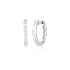 reringe til kvinder LIU JO LJ2461 Slvfarvet