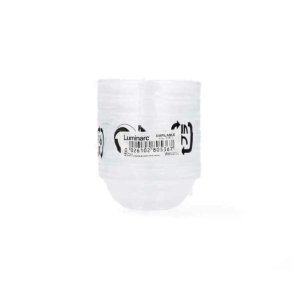 Salatskl Luminarc A14193 Gennemsigtig Glas 6 cm 6 Dele (6 pcs)