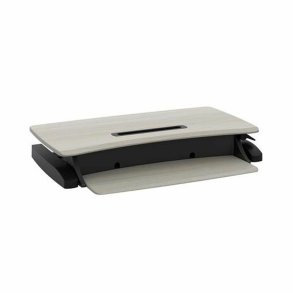 Folding Skrivebord Ergotron WORKFIT-Z MINI