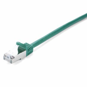 UTP kategori 6 stift netv�rkskabel V7 V7CAT6STP-05M-GRN-1N Gr�n