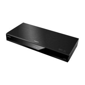 Blu-Ray afspiller Panasonic DP-UB820EGK