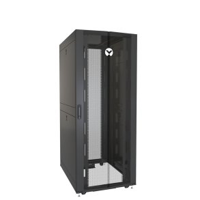 Vgmonteret rack kabinet Vertiv VR3150