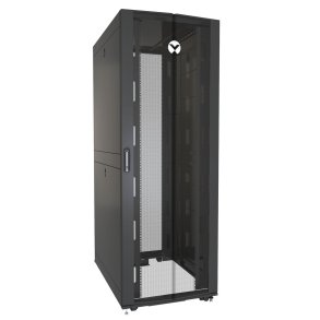 Vgmonteret rack kabinet Vertiv VR3357