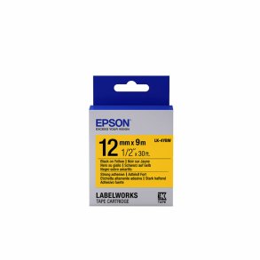 Printer labels Epson C53S654014 Sort