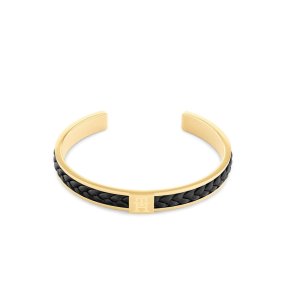 Armbnd til mnd Tommy Hilfiger 2790491 Sterling slv 925