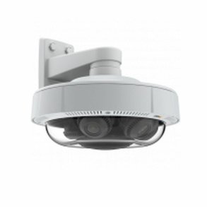 Stabilisering af sttte Axis 01513-001