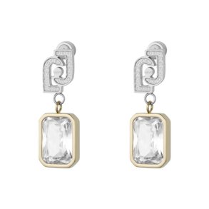 �reringe til kvinder LIU JO LJ3093 S�lvfarvet