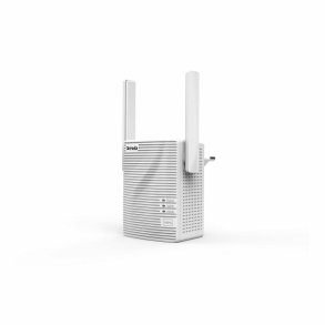 Wi-Fi forst�rker Tenda A18V3.0(EU) Wi-Fi 5 GHz Hvid