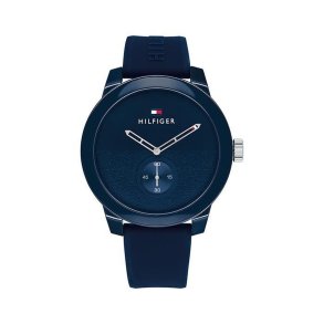 Herreur Tommy Hilfiger 1791803 ( 44 mm)