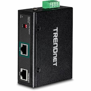 Wi-Fi forst�rker Trendnet TI-SG104            