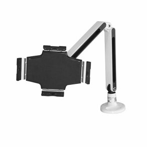 Tablet-holder 360 Startech ARMTBLTIW Hvid (1)