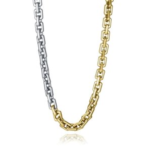 Halskde til kvinder Viceroy 14197C01019 Gylden