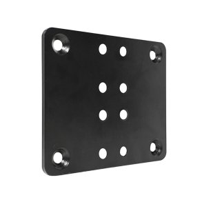 Skrm bord sttte B-Tech BT8390-CFK/B