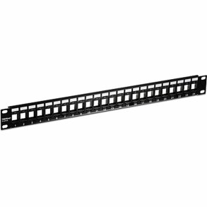 24-port UTP kategori 5e Patch Panel Trendnet TC-KP24             