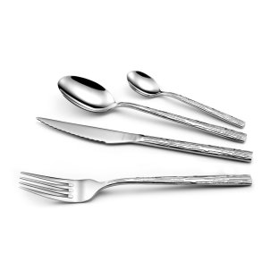 Bestik Amefa Caligraphy Stl Metal 24 Dele