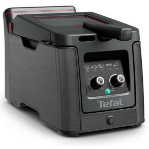 Frituregryde Tefal FR600810 3,5 L