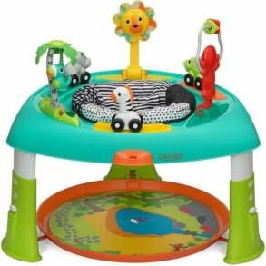 Baby legetj Infantino 2-in-1 modular activity