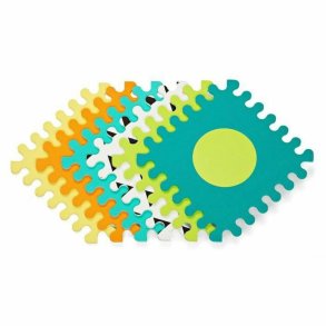 Legeplads Infantino Hvid