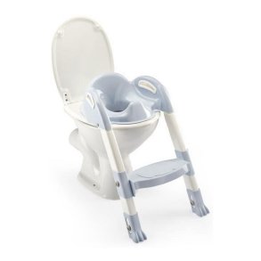WC reduktion til baby ThermoBaby Kiddyloo Bl