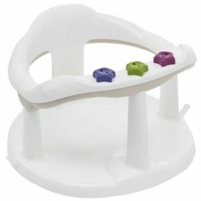 Babysde ThermoBaby Bath Ring Aquababy Glaseret Brun