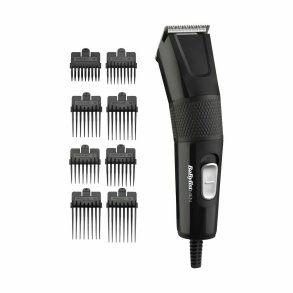 Hrtrimmer/Shaver Babyliss CORTAPELOS (1 enheder)