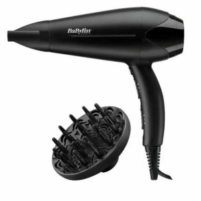 Hrtrrer Babyliss Power Dry 2100 2100 W 2100 W Sort