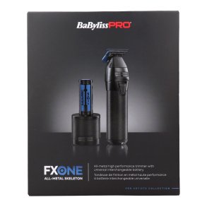 Hrklipper Babyliss Pro Fxone Black