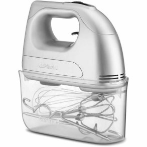 Hndmikser Cuisinart HM7U/E POWER ADVANTAGE Hvid 200 W