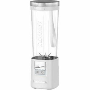 Kop-blender Cuisinart PBL100E Blast&Go 120 W Hvid 500 ml