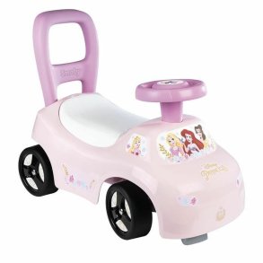 G Vogne Smoby Disney Princess 2-i-1