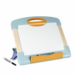 Magisk Tavle Smoby Magnetic modulo slate Hvid Tr