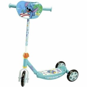 Trehjulet Cykel Smoby Stitch 3R
