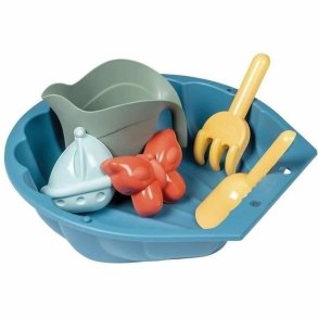 Sandkasse Smoby Life Plastik