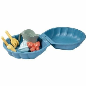 Sandkasse Smoby Life Plastik