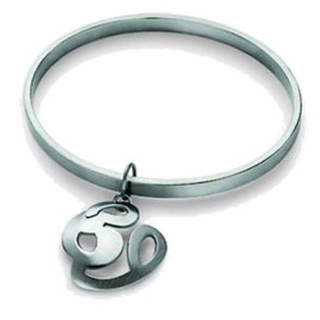 Armbnd til kvinder Breil TJ0521 (21 cm) (21 cm)