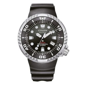 Herreur Citizen PROMASTER DIVER 300 Sort