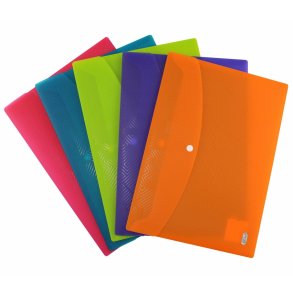 Folder Oxford 400147025 A5