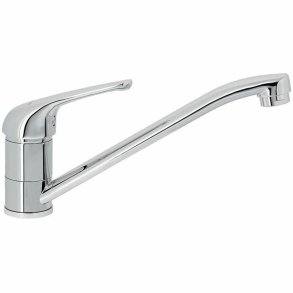 Kitchen Tap Rousseau SUN NF Gr Slvfarvet