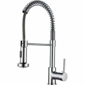 Kitchen Tap Rousseau OPUS Gr Chrome