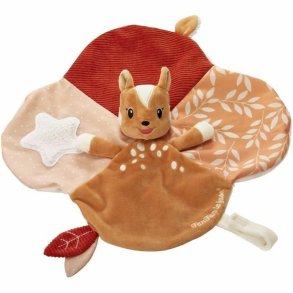 Bamse Sophie la Girafe Fanfan el cervatillo