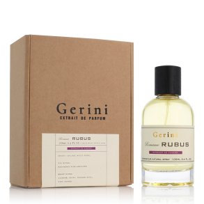 Unisex parfume Gerini Romance Rubus 100 ml