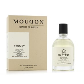 Unisex parfume Moudon Radiant 100 ml