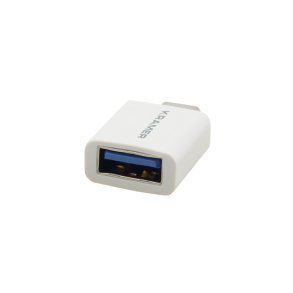 USB C til  USB-adapter Kramer Electronics ADUSB31/CAE