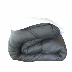 Dyne Abeil Gr Hvid 220 x 240 cm 350 g/m²