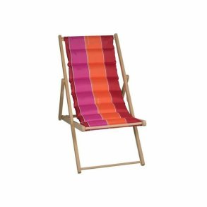 Lealnik Jardin Prive R�d Striber 106 x 55 x 95 cm